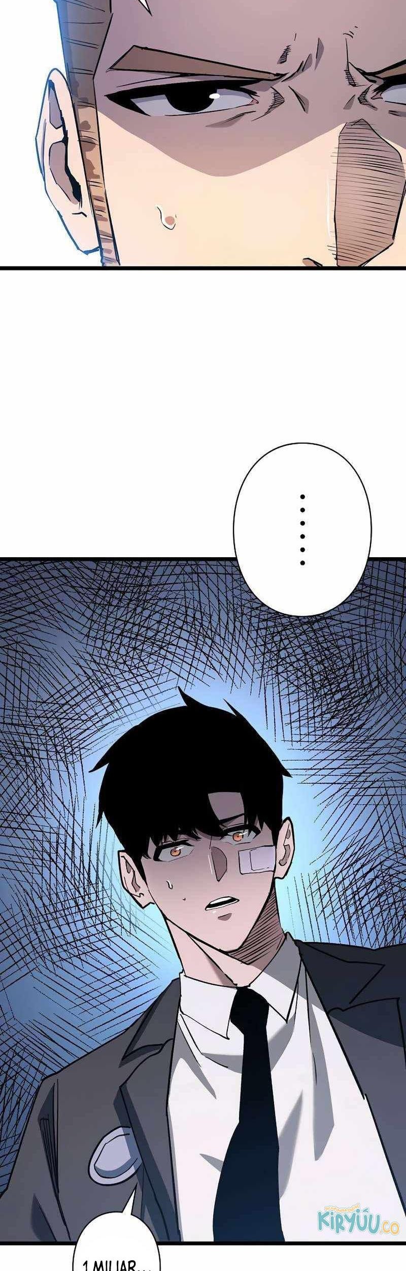 Become the Strongest Hero Through the Cheat System Chapter 48 - halaman 11