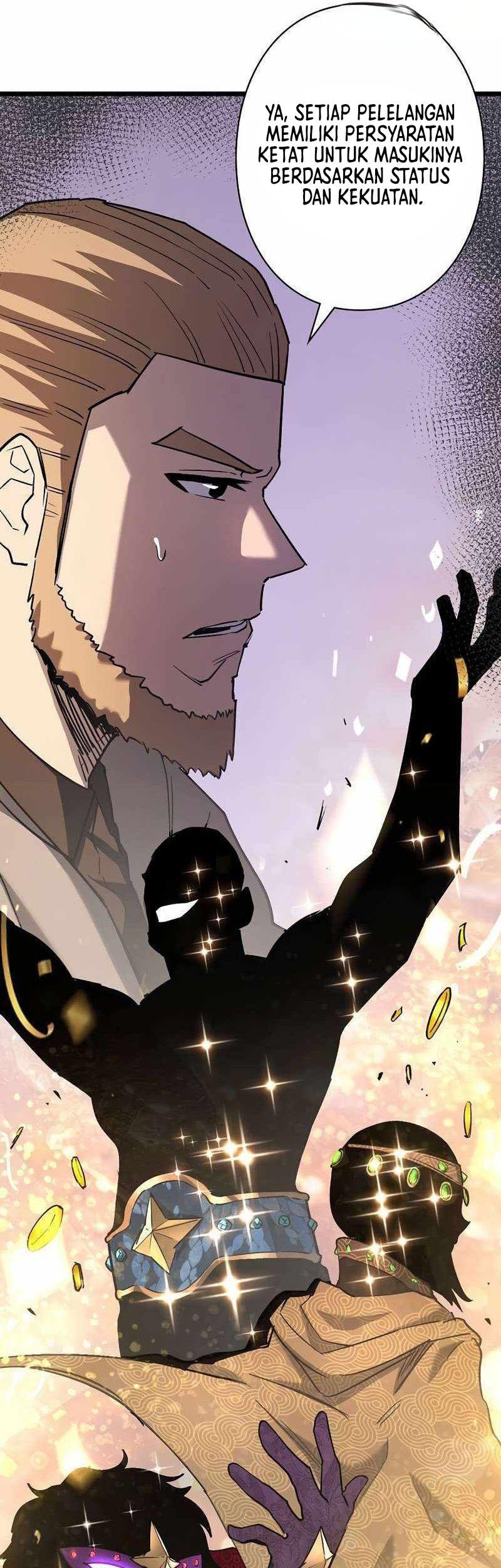 Become the Strongest Hero Through the Cheat System Chapter 48 - halaman 13