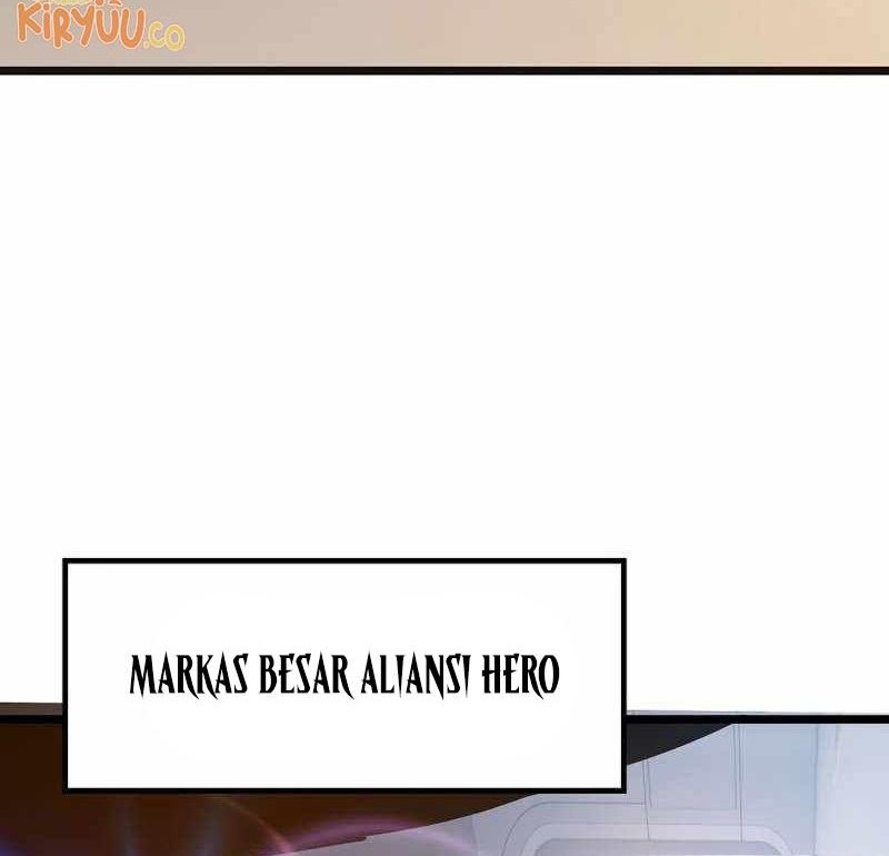Become the Strongest Hero Through the Cheat System Chapter 48 - halaman 24