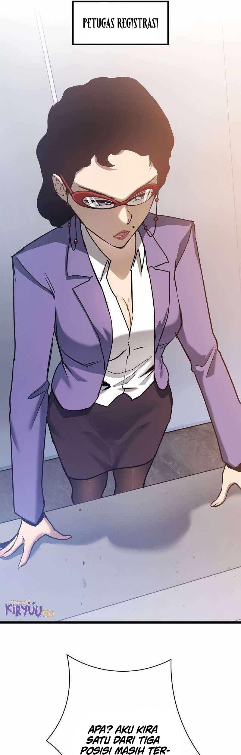 Become the Strongest Hero Through the Cheat System Chapter 48 - halaman 29