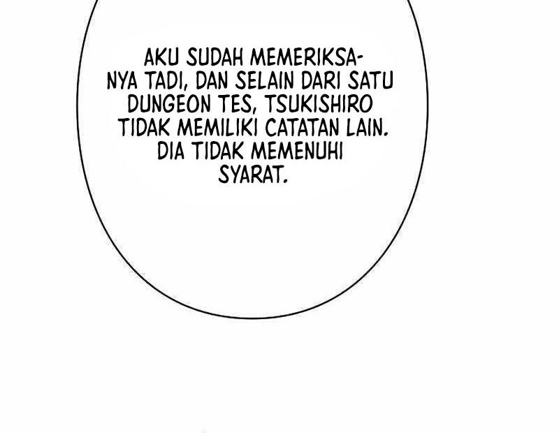 Become the Strongest Hero Through the Cheat System Chapter 48 - halaman 32