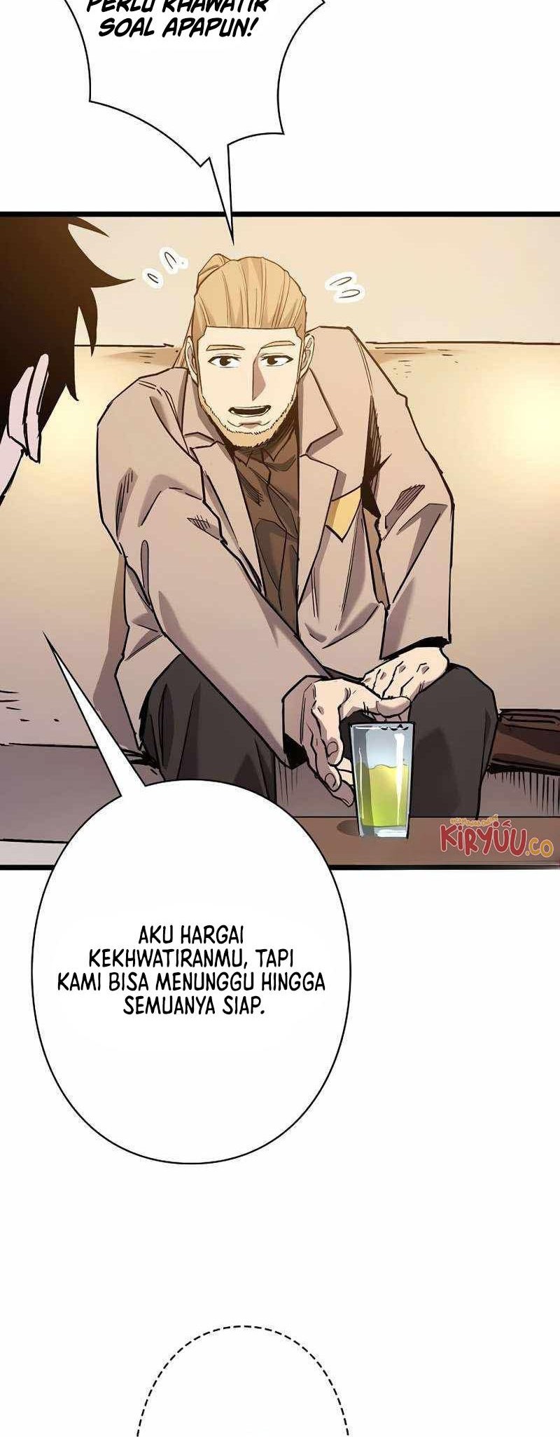 Become the Strongest Hero Through the Cheat System Chapter 48 - halaman 4