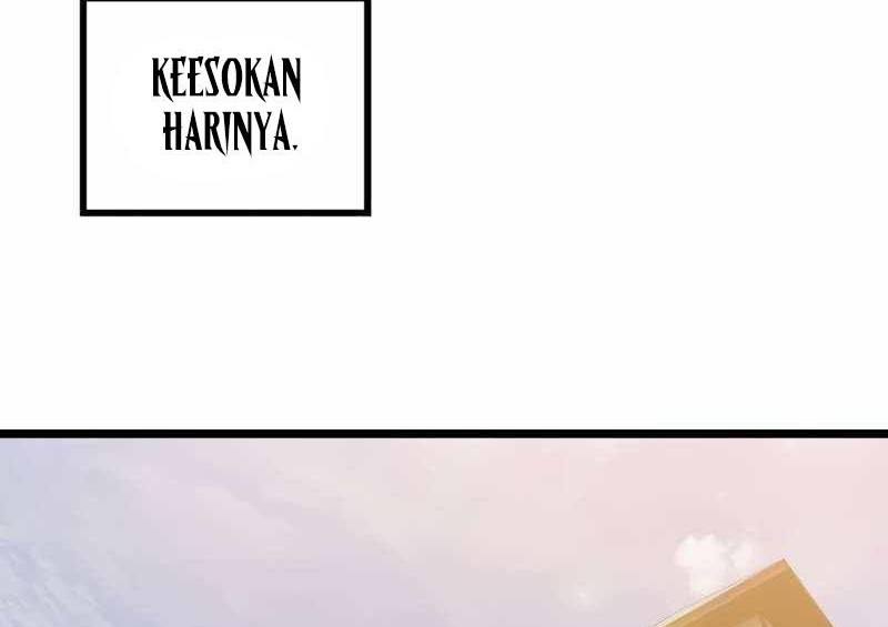 Become the Strongest Hero Through the Cheat System Chapter 48 - halaman 44
