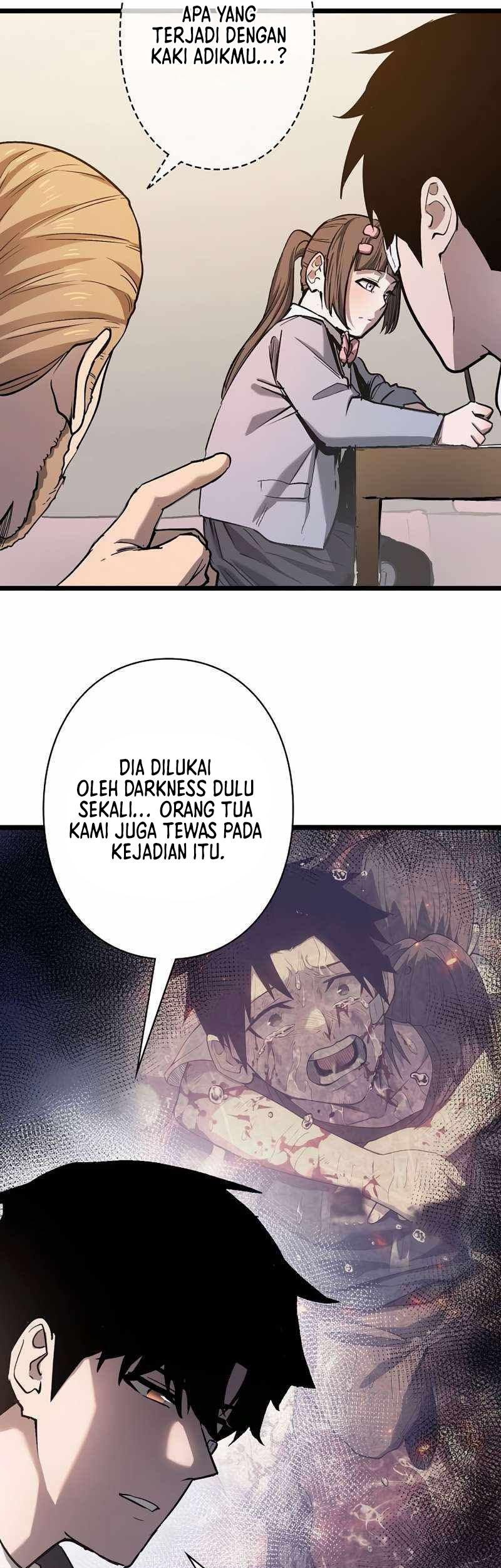 Become the Strongest Hero Through the Cheat System Chapter 48 - halaman 5