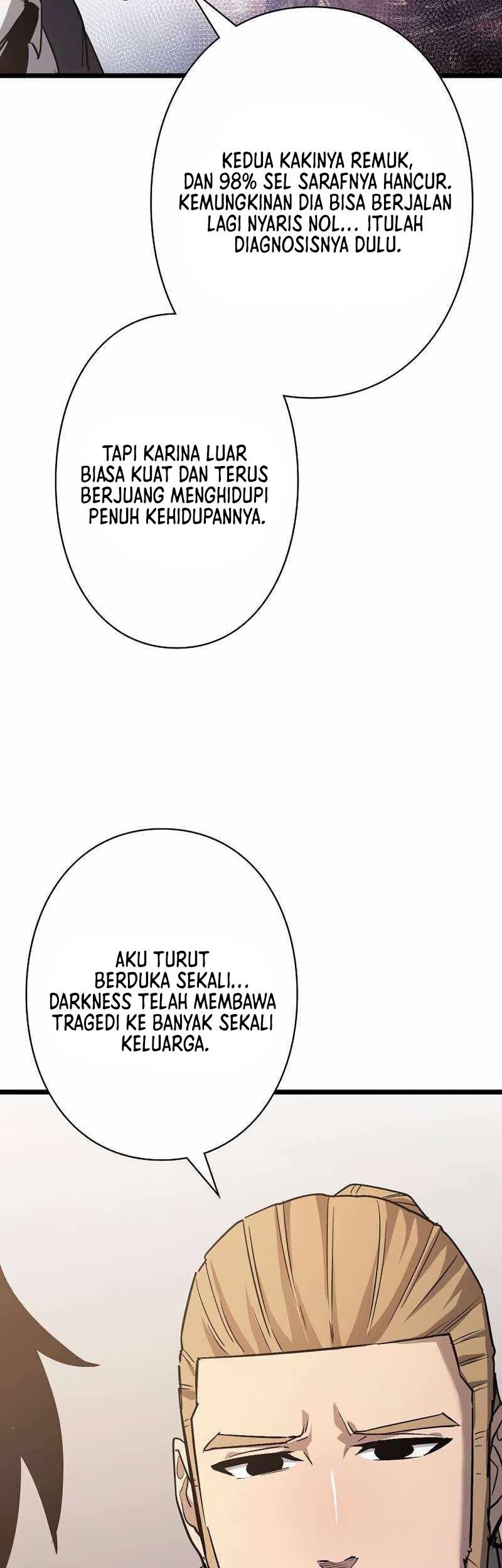 Become the Strongest Hero Through the Cheat System Chapter 48 - halaman 6