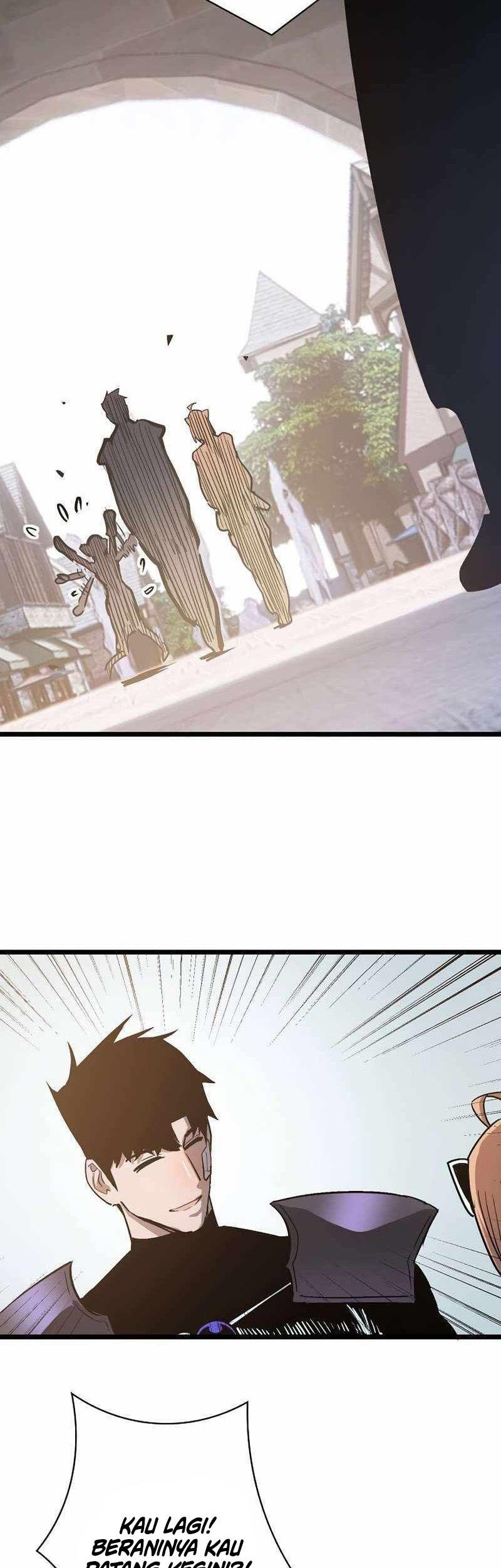 Become the Strongest Hero Through the Cheat System Chapter 48 - halaman 62