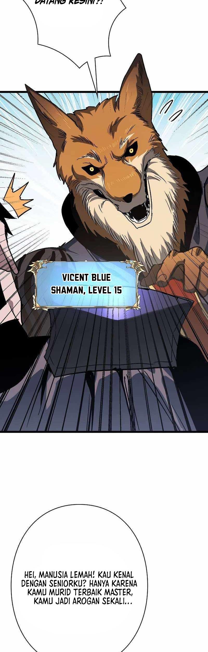 Become the Strongest Hero Through the Cheat System Chapter 48 - halaman 63