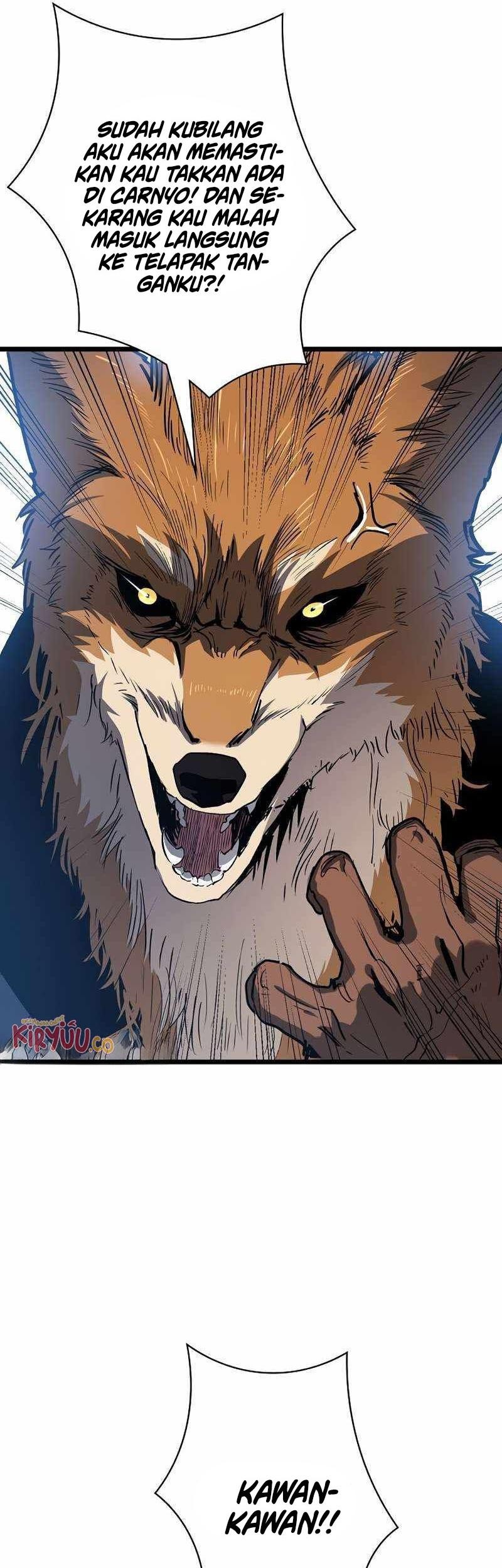 Become the Strongest Hero Through the Cheat System Chapter 48 - halaman 65