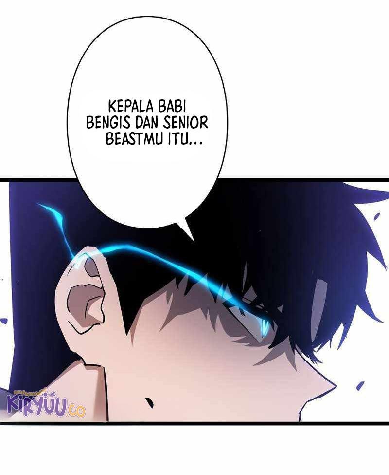 Become the Strongest Hero Through the Cheat System Chapter 49 - halaman 15