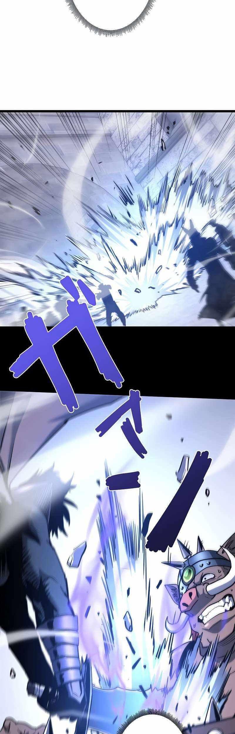 Become the Strongest Hero Through the Cheat System Chapter 49 - halaman 18