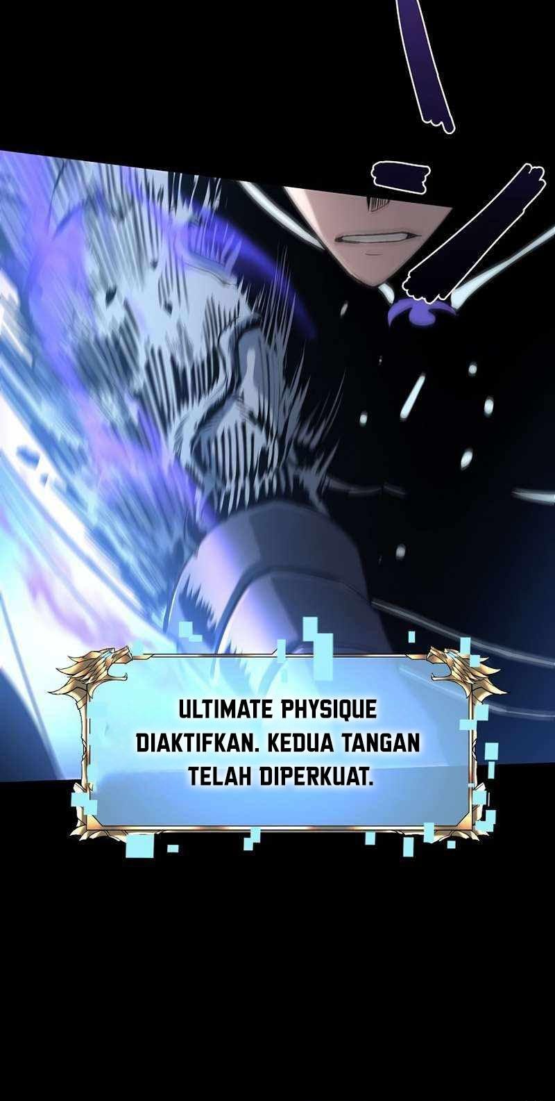 Become the Strongest Hero Through the Cheat System Chapter 49 - halaman 20