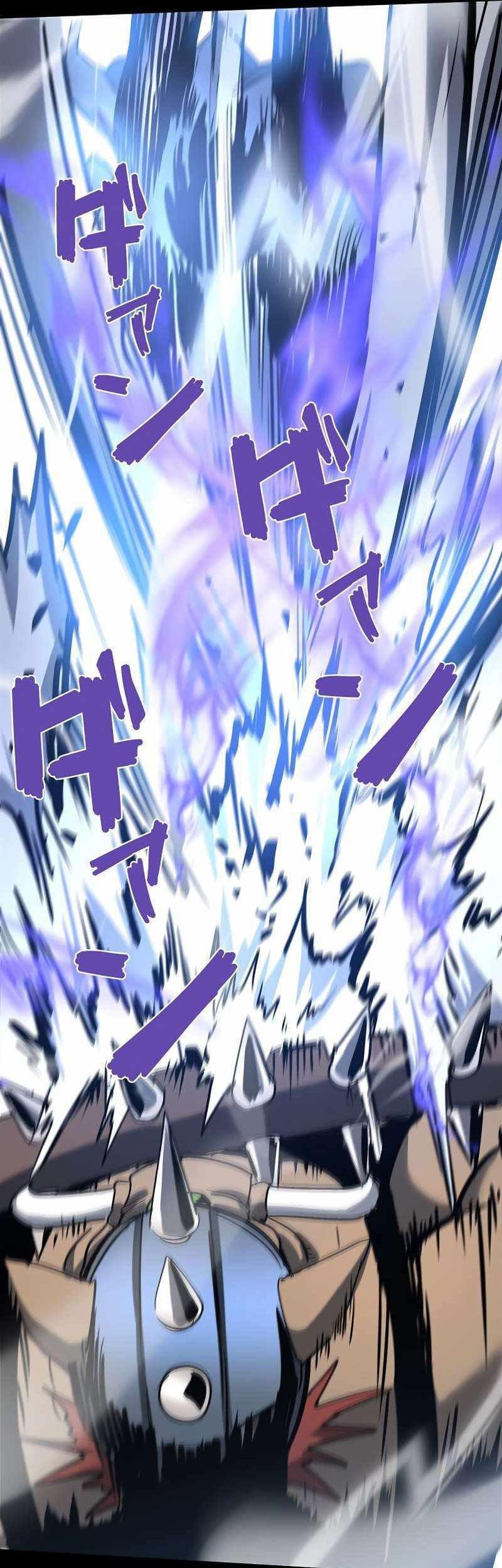 Become the Strongest Hero Through the Cheat System Chapter 49 - halaman 21