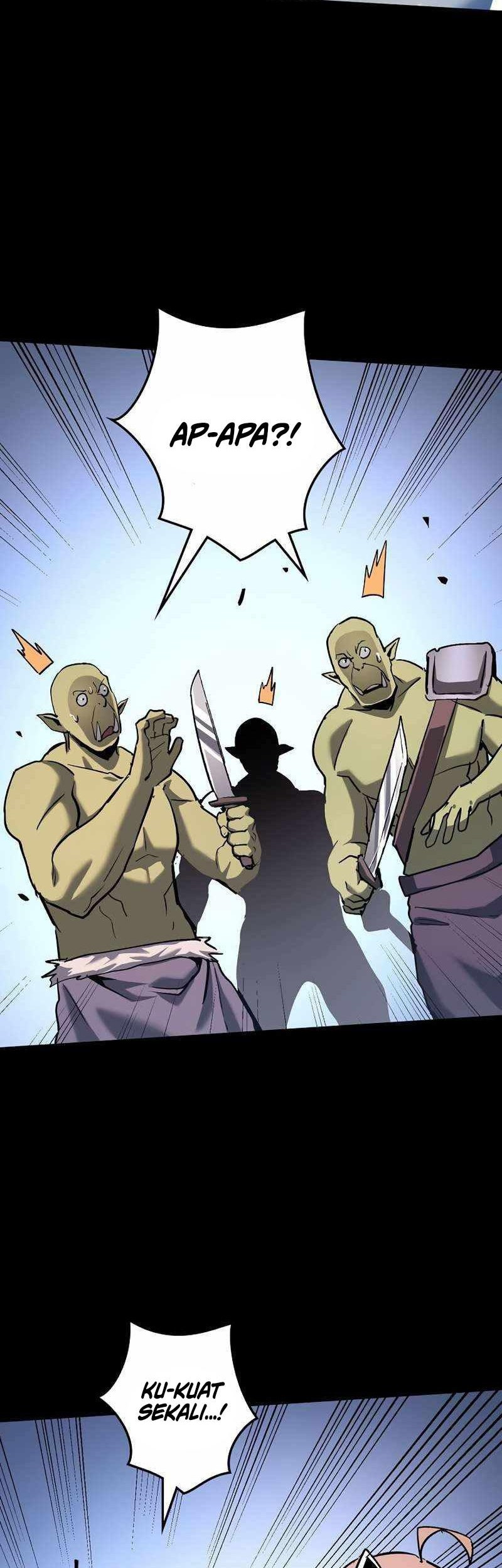 Become the Strongest Hero Through the Cheat System Chapter 49 - halaman 22