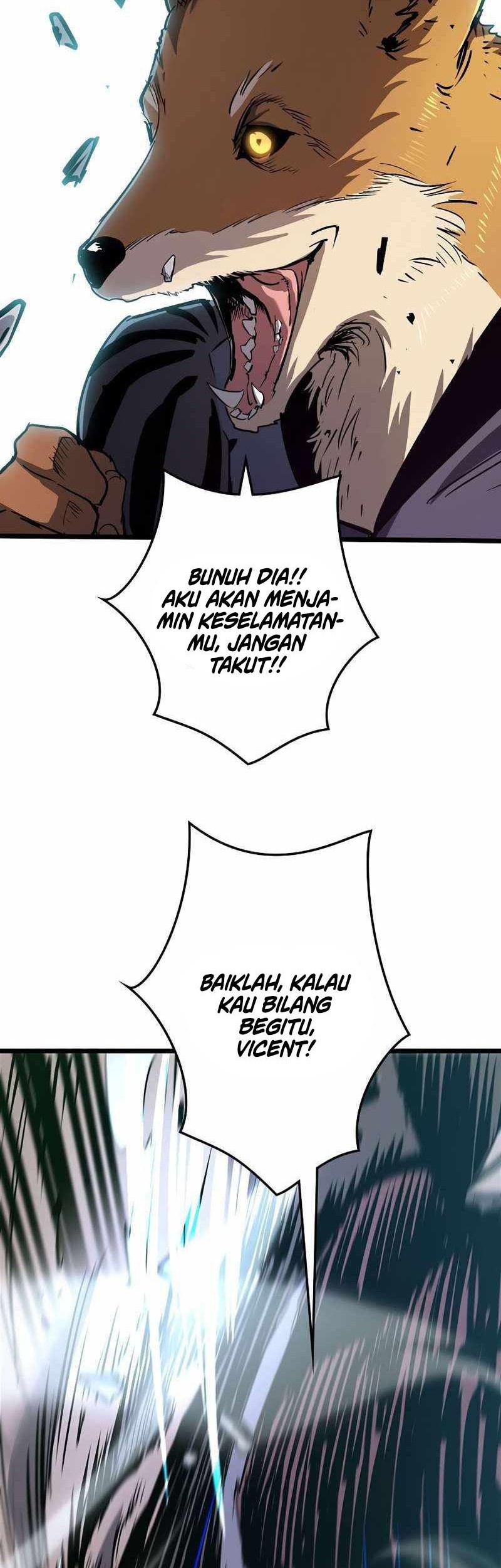 Become the Strongest Hero Through the Cheat System Chapter 49 - halaman 27