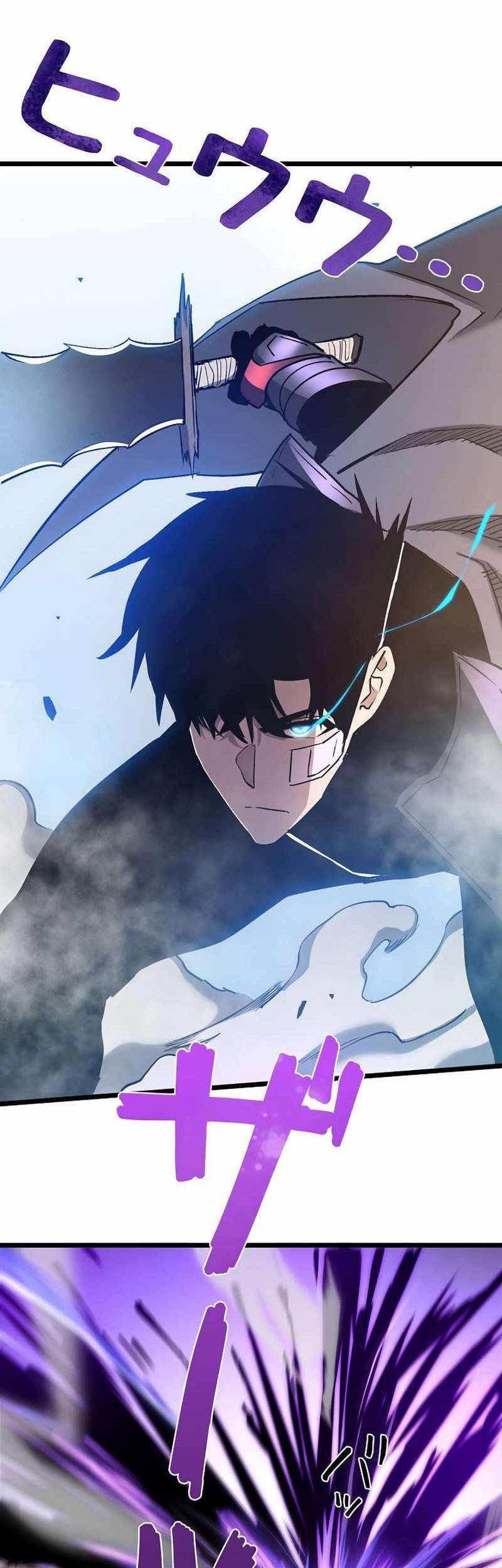 Become the Strongest Hero Through the Cheat System Chapter 49 - halaman 29