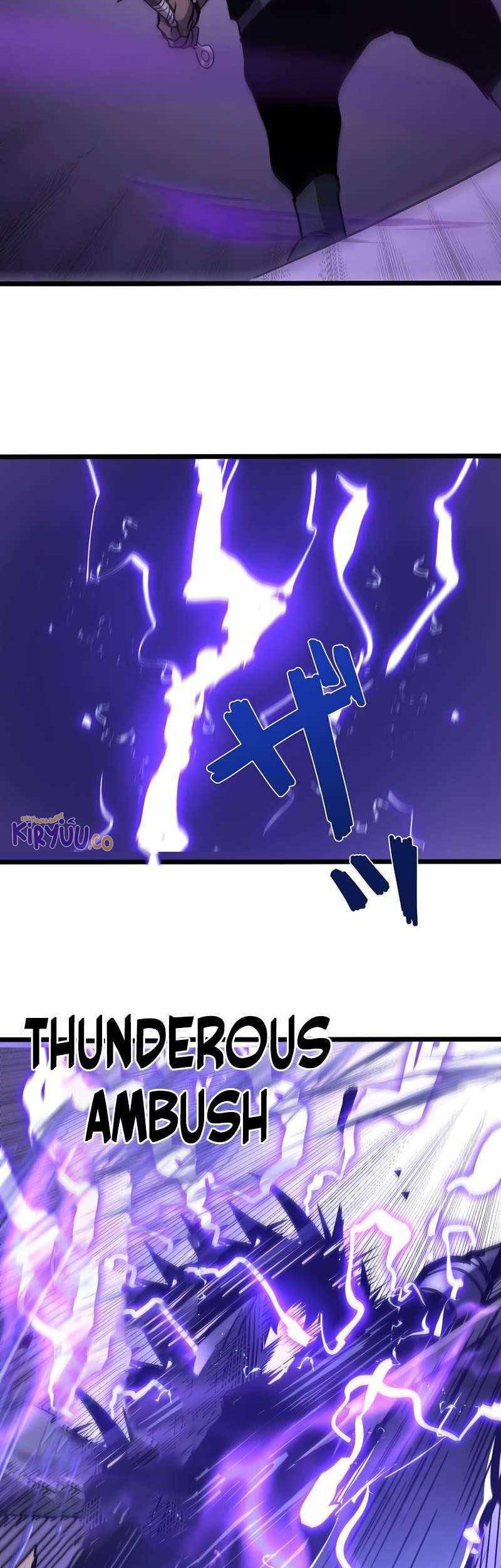 Become the Strongest Hero Through the Cheat System Chapter 49 - halaman 33