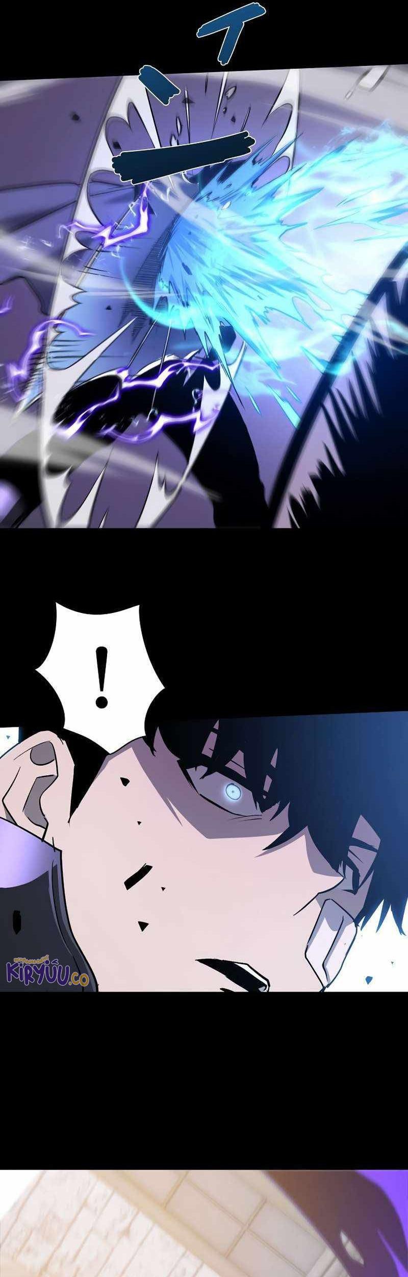 Become the Strongest Hero Through the Cheat System Chapter 49 - halaman 36