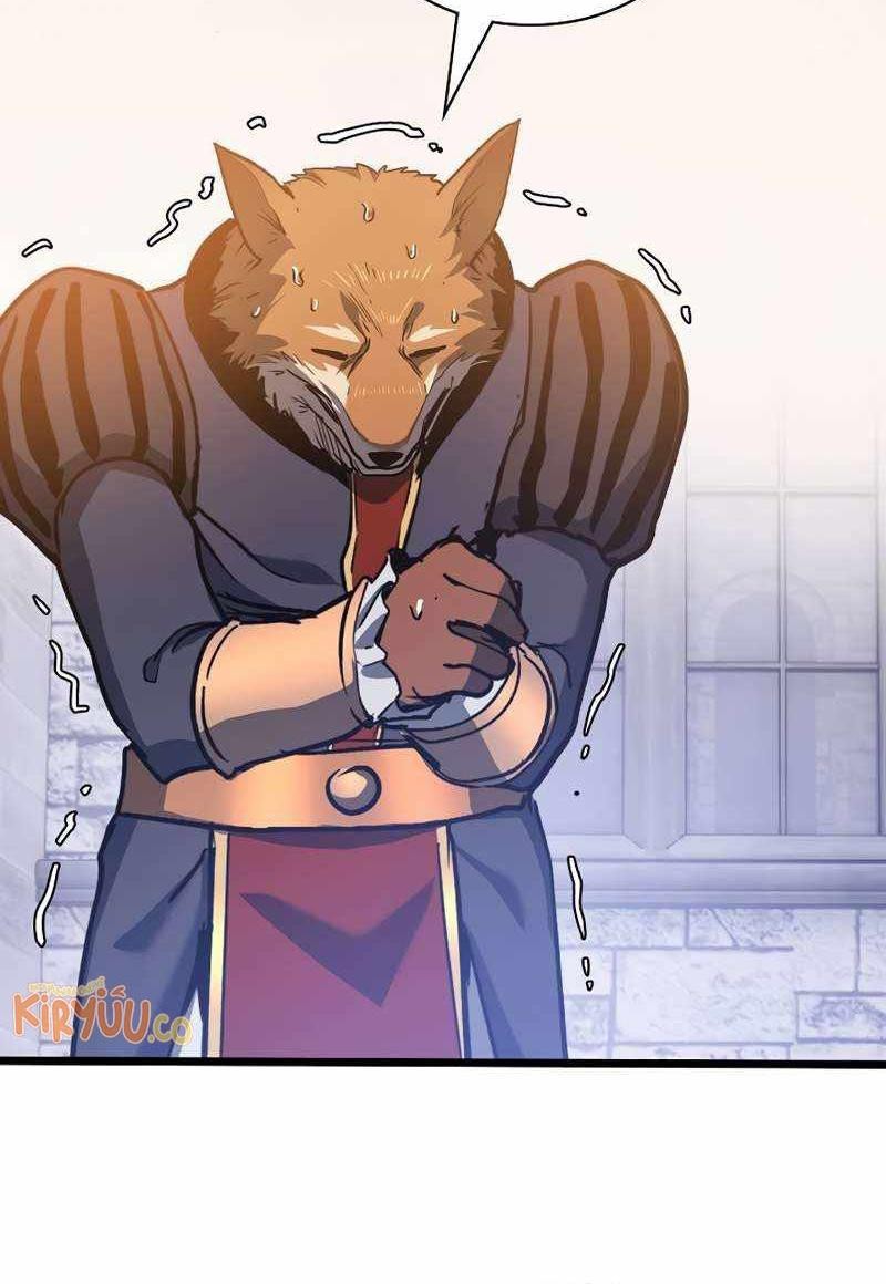 Become the Strongest Hero Through the Cheat System Chapter 49 - halaman 44