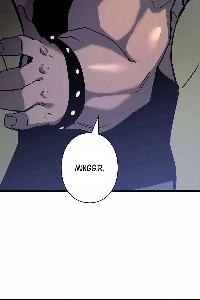 Become the Strongest Hero Through the Cheat System Chapter 49 - halaman 5