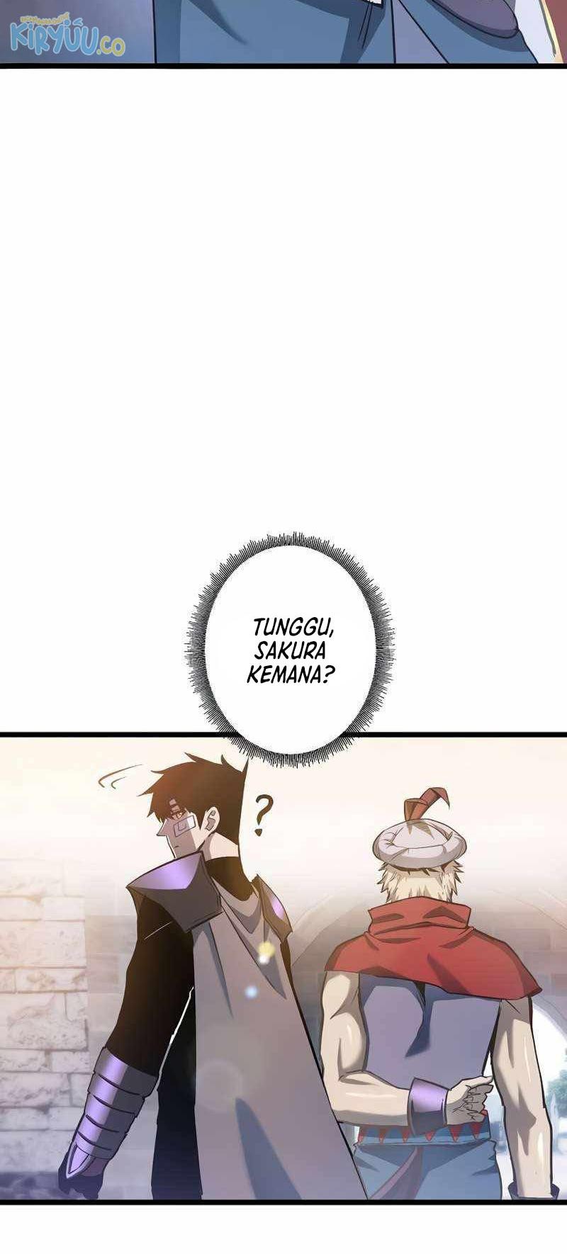 Become the Strongest Hero Through the Cheat System Chapter 49 - halaman 54