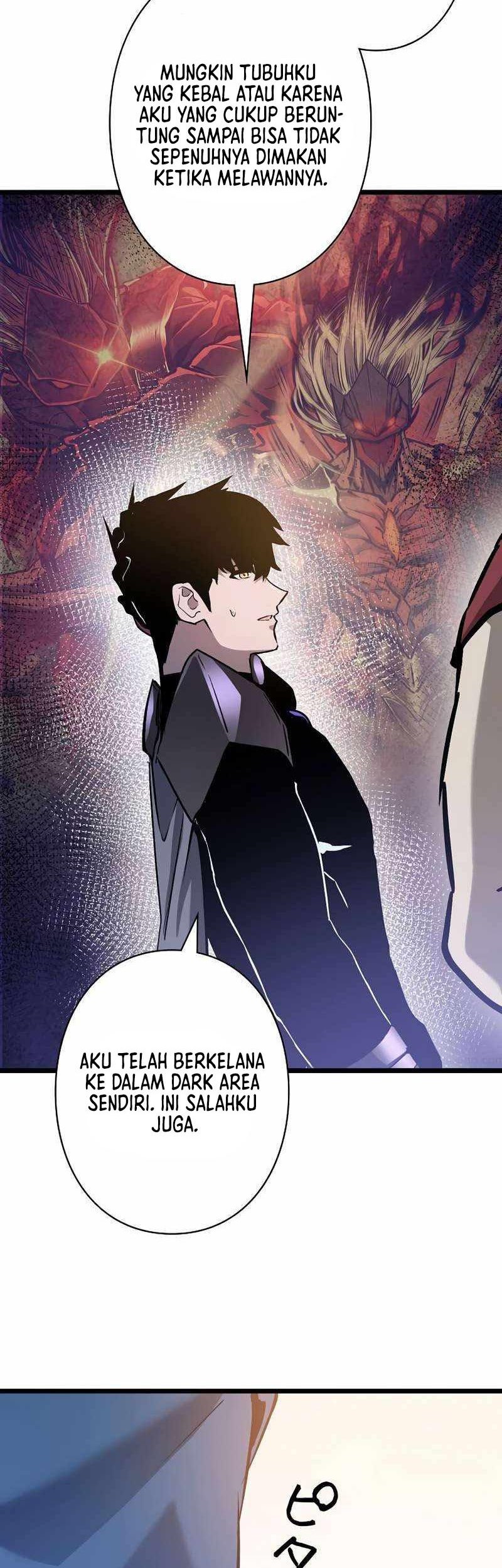 Become the Strongest Hero Through the Cheat System Chapter 49 - halaman 56