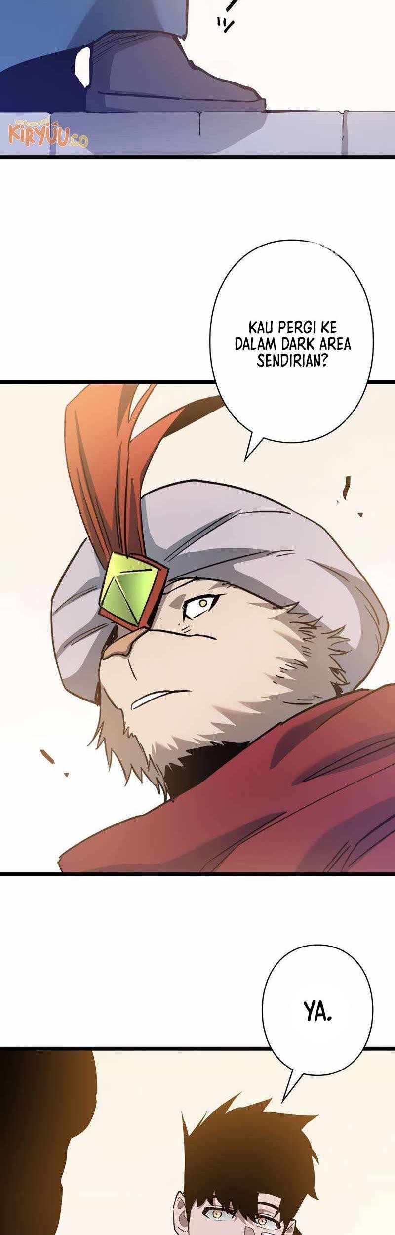 Become the Strongest Hero Through the Cheat System Chapter 49 - halaman 57