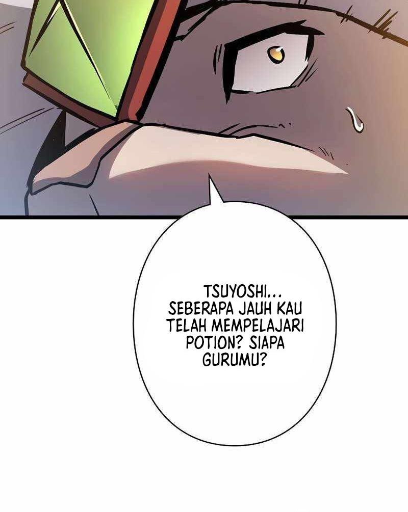 Become the Strongest Hero Through the Cheat System Chapter 49 - halaman 59
