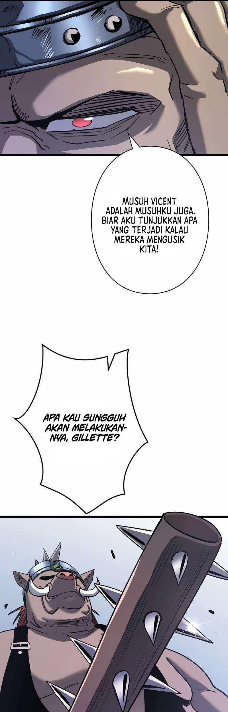 Become the Strongest Hero Through the Cheat System Chapter 49 - halaman 6
