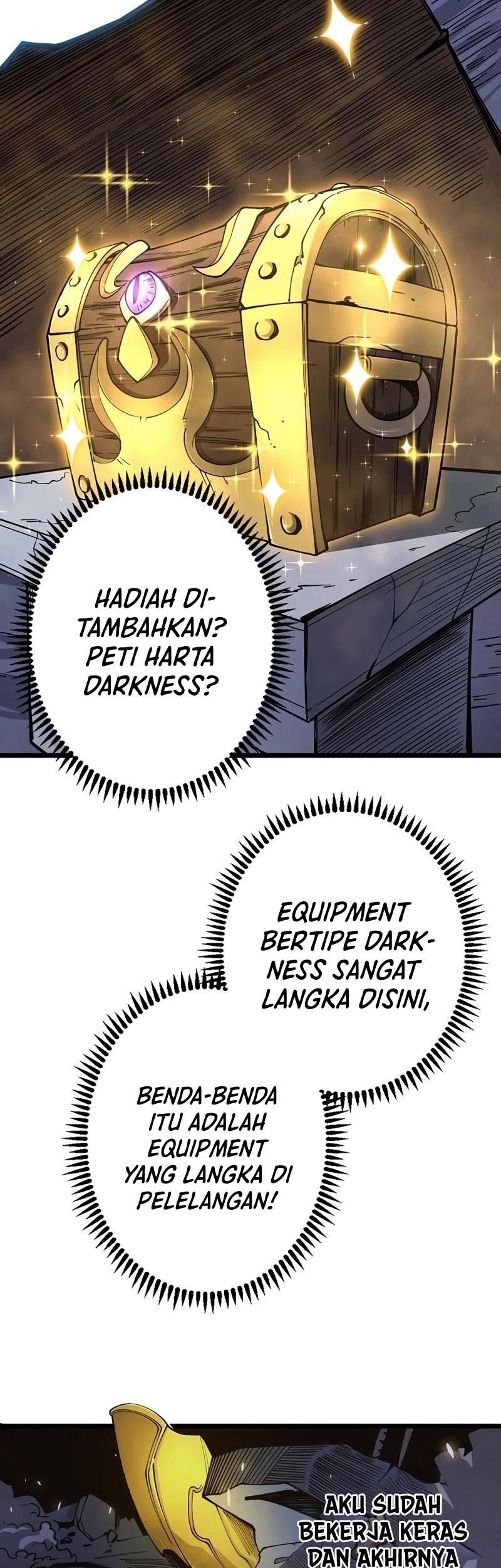 Become the Strongest Hero Through the Cheat System Chapter 5 - halaman 11