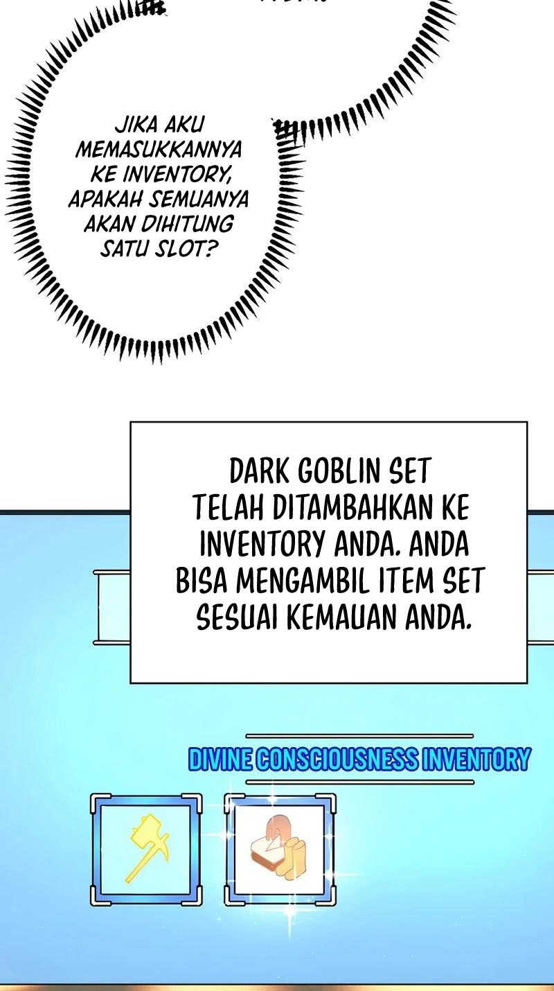 Become the Strongest Hero Through the Cheat System Chapter 5 - halaman 15