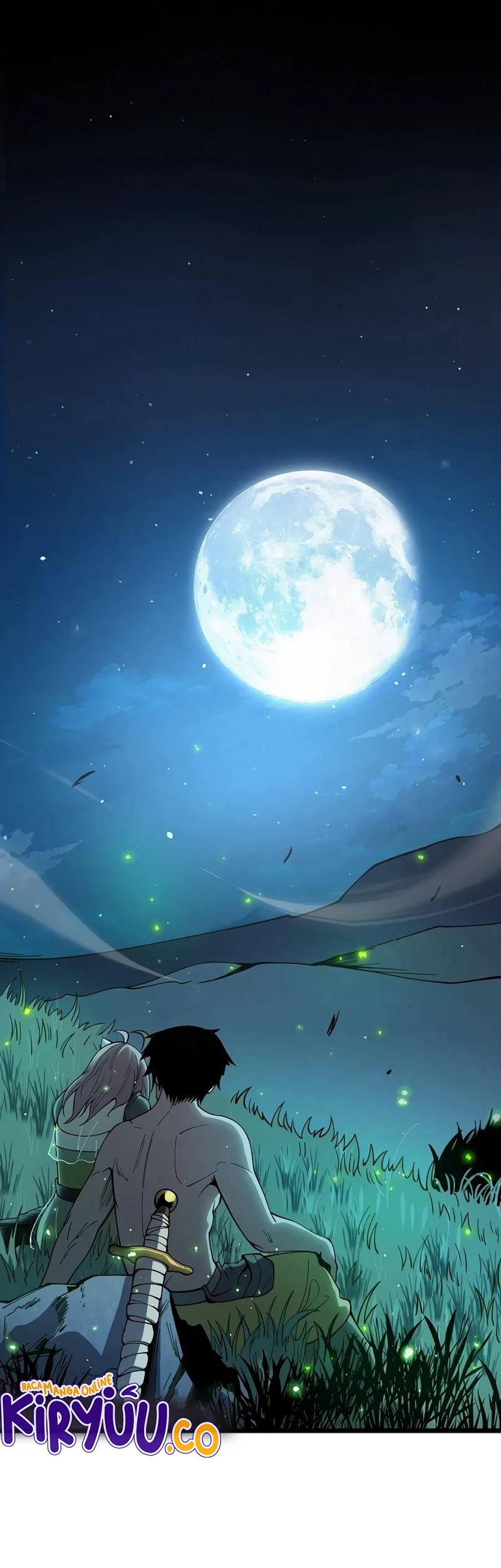 Become the Strongest Hero Through the Cheat System Chapter 5 - halaman 18
