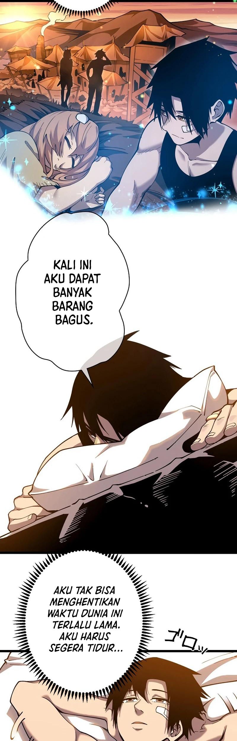 Become the Strongest Hero Through the Cheat System Chapter 5 - halaman 24