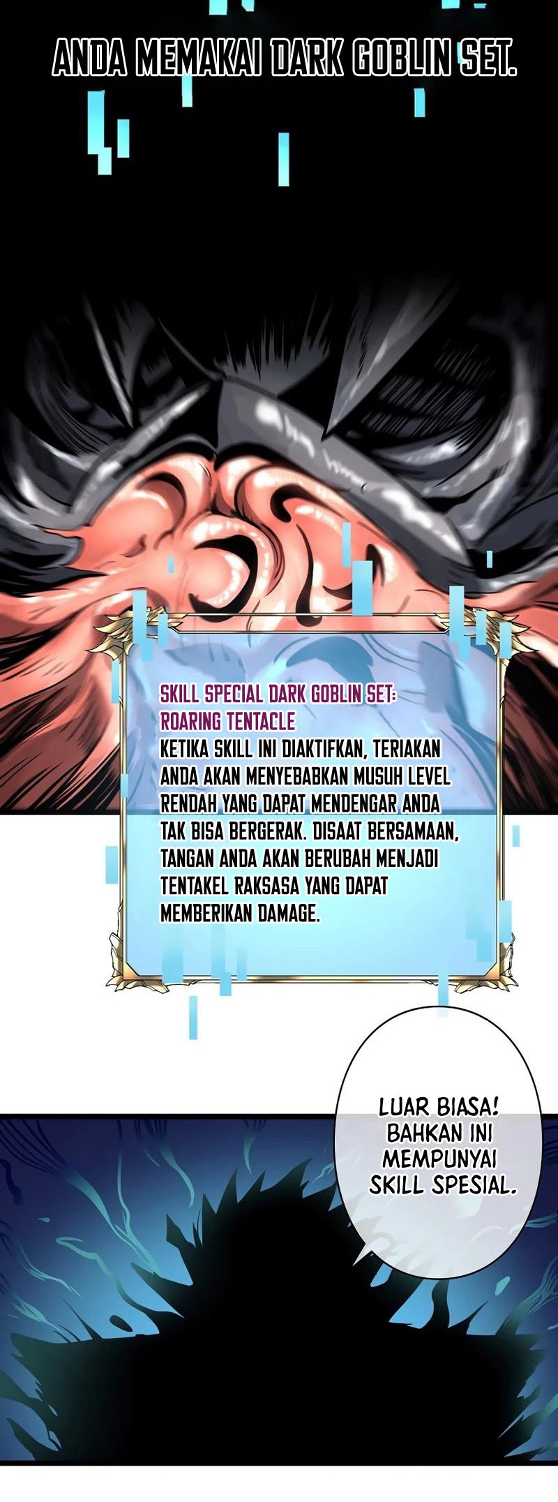 Become the Strongest Hero Through the Cheat System Chapter 5 - halaman 27