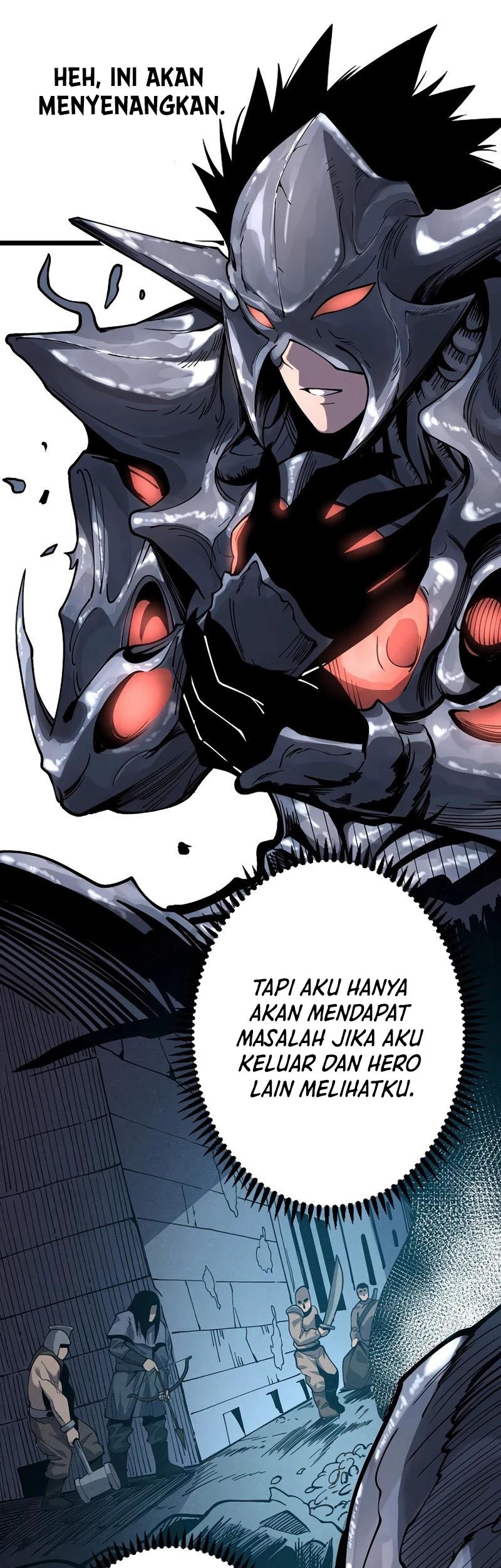 Become the Strongest Hero Through the Cheat System Chapter 5 - halaman 28