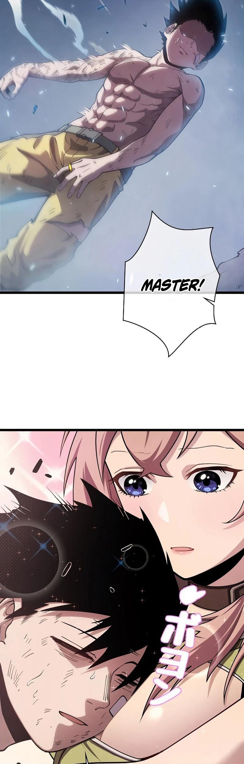 Become the Strongest Hero Through the Cheat System Chapter 5 - halaman 3