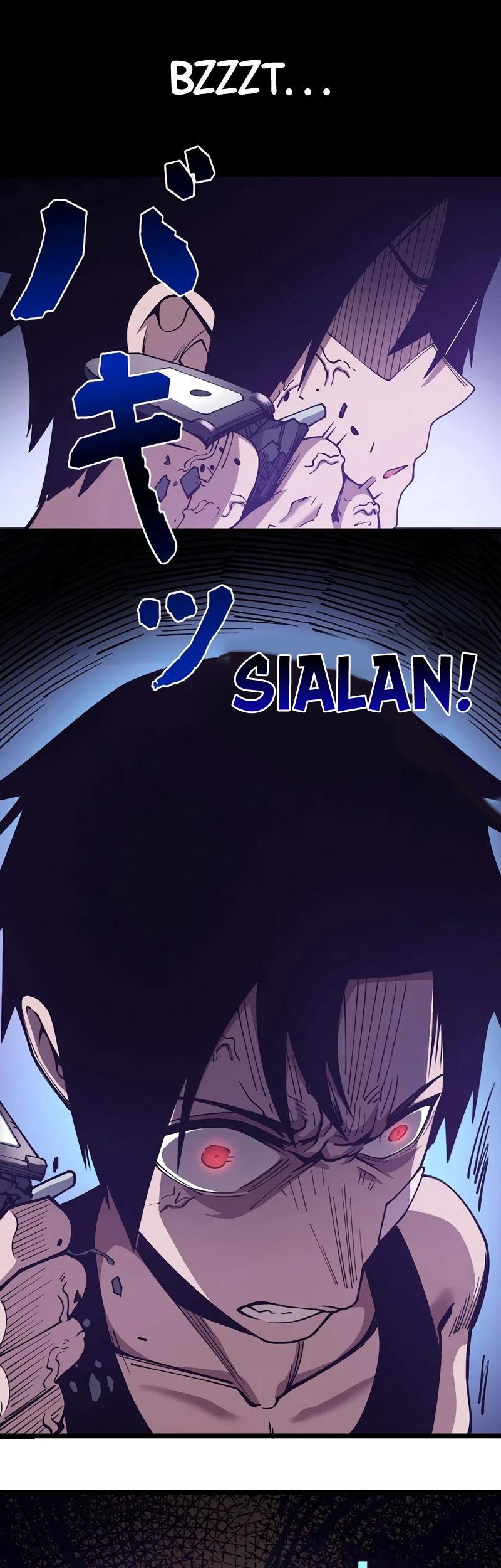 Become the Strongest Hero Through the Cheat System Chapter 5 - halaman 34