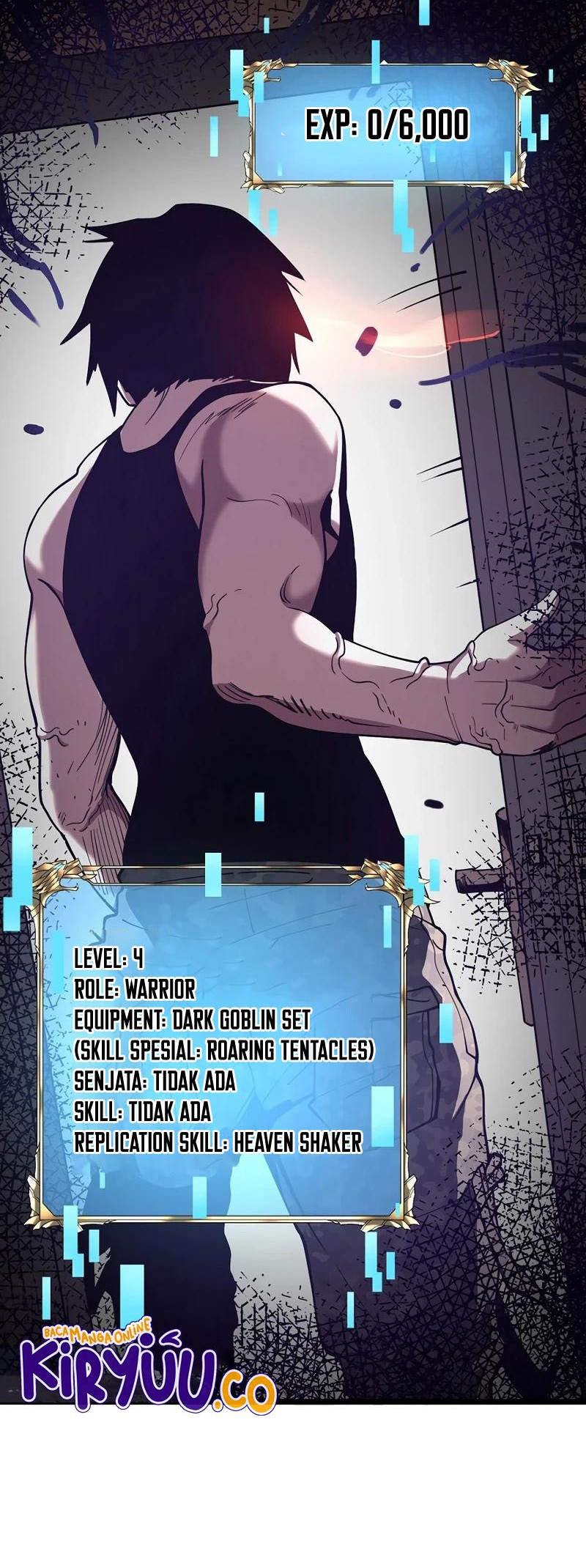 Become the Strongest Hero Through the Cheat System Chapter 5 - halaman 35
