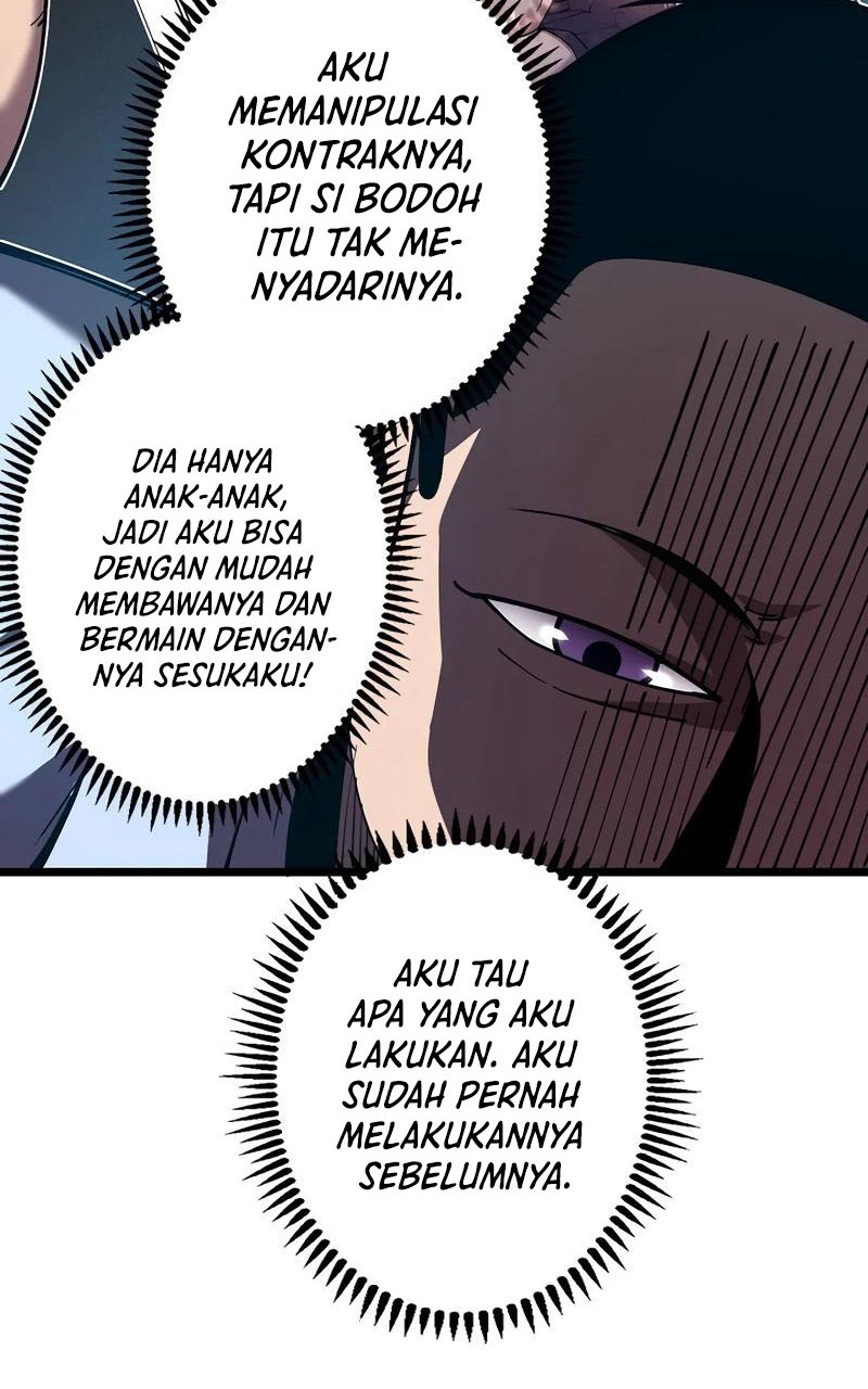 Become the Strongest Hero Through the Cheat System Chapter 5 - halaman 39