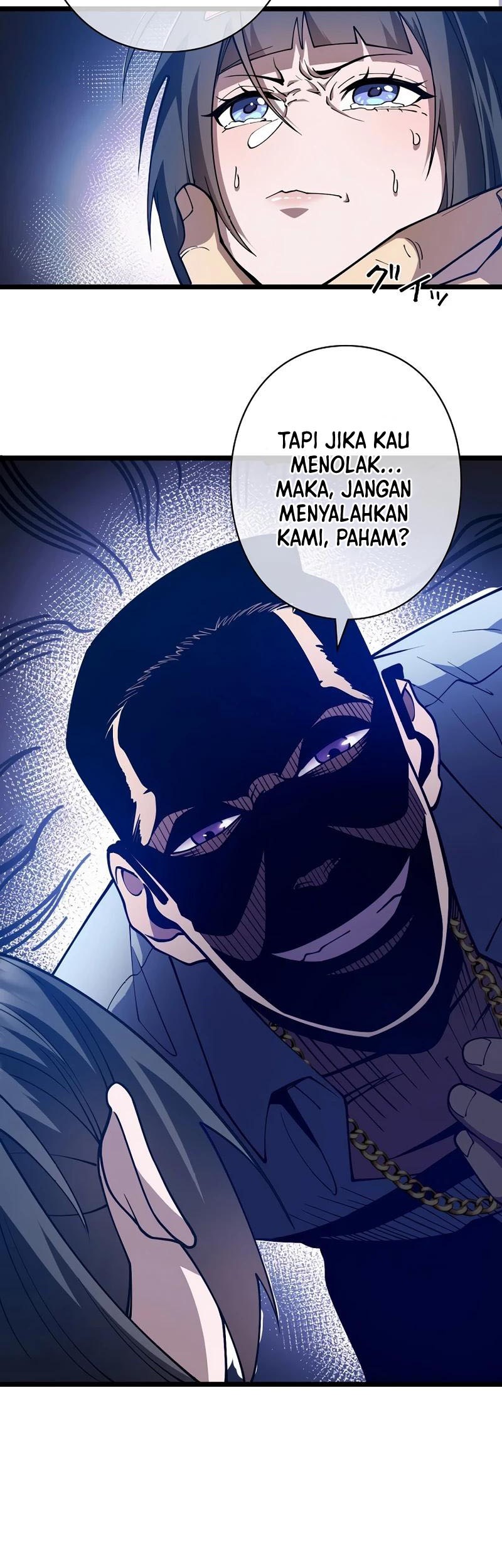 Become the Strongest Hero Through the Cheat System Chapter 5 - halaman 42