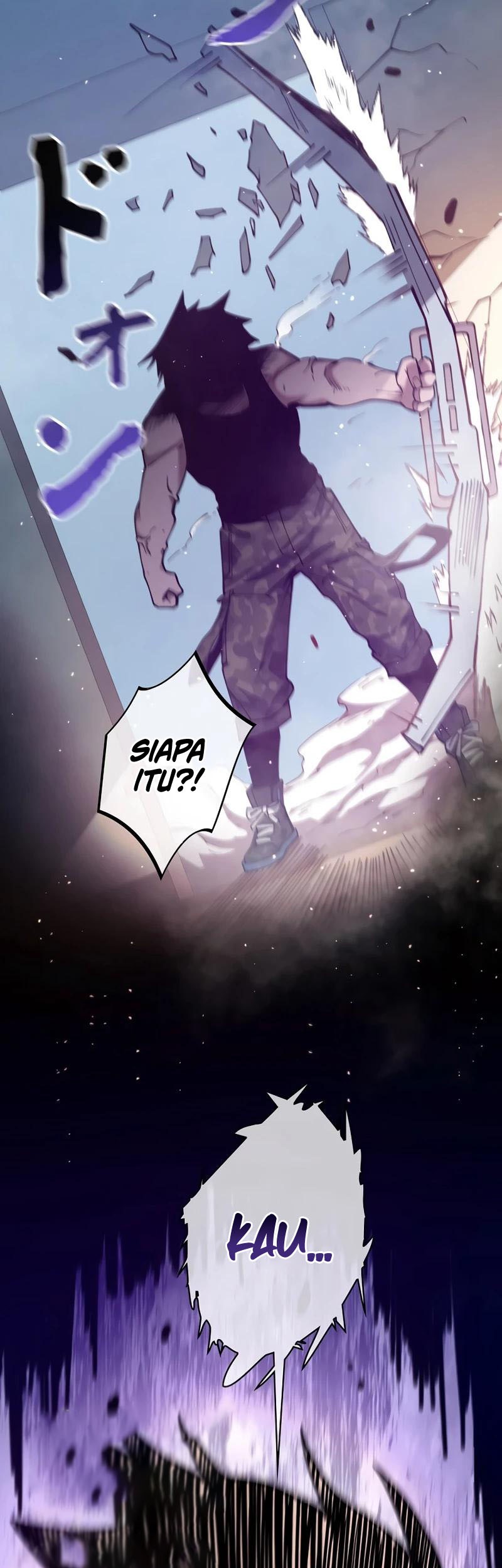 Become the Strongest Hero Through the Cheat System Chapter 5 - halaman 44