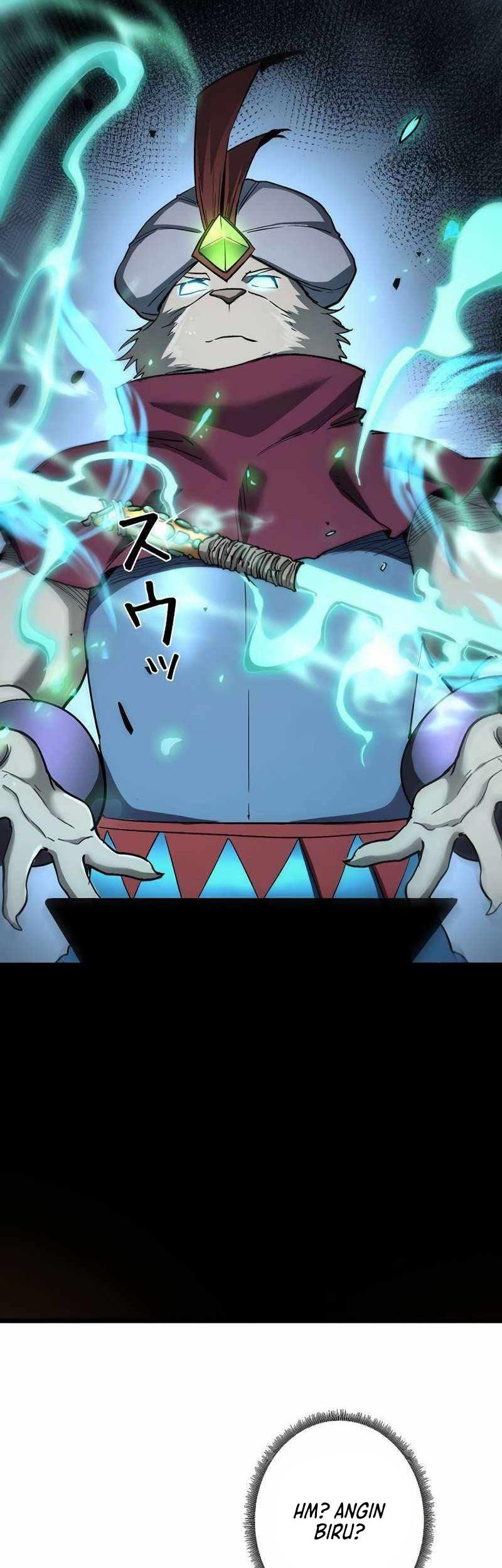 Become the Strongest Hero Through the Cheat System Chapter 50 - halaman 11
