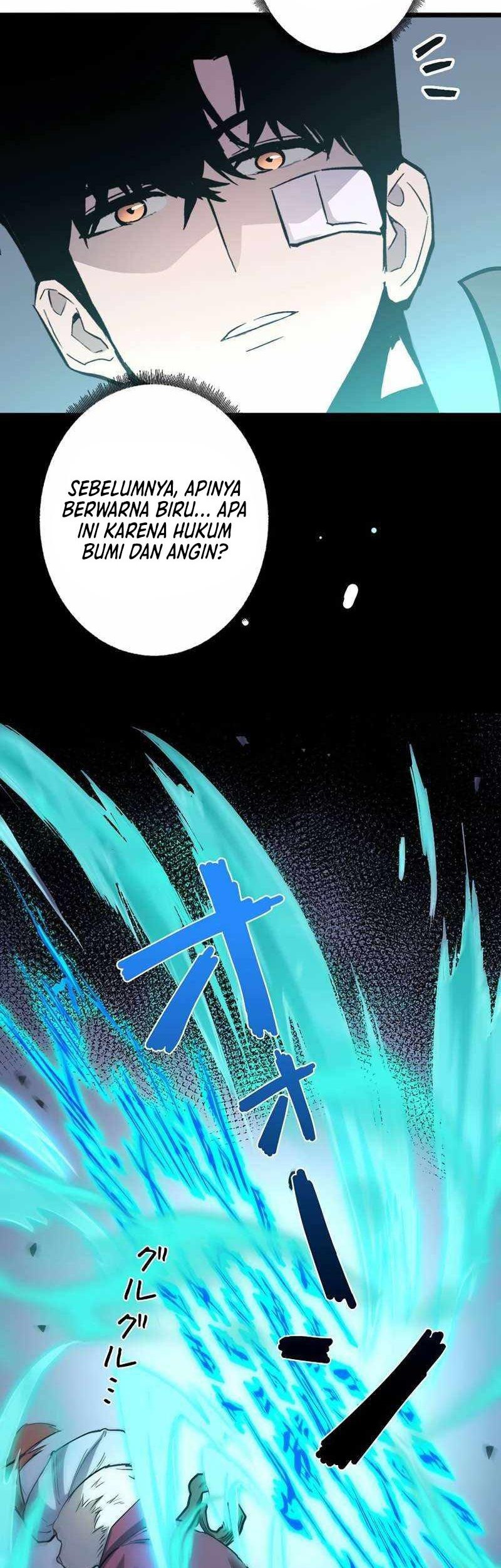 Become the Strongest Hero Through the Cheat System Chapter 50 - halaman 12