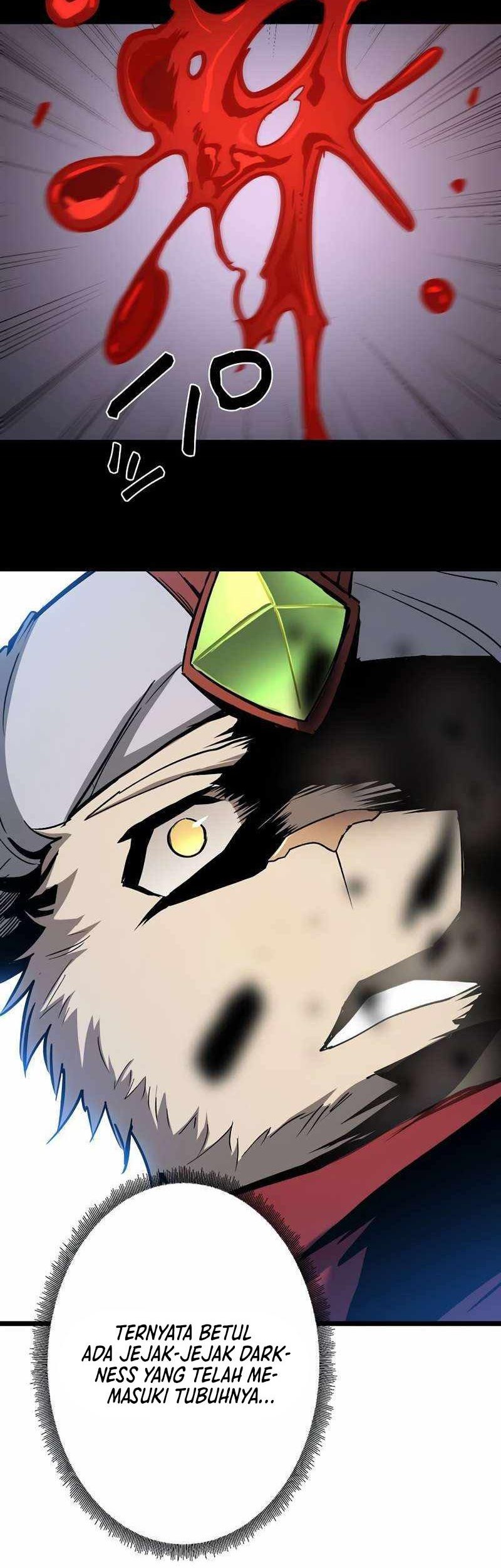 Become the Strongest Hero Through the Cheat System Chapter 50 - halaman 14