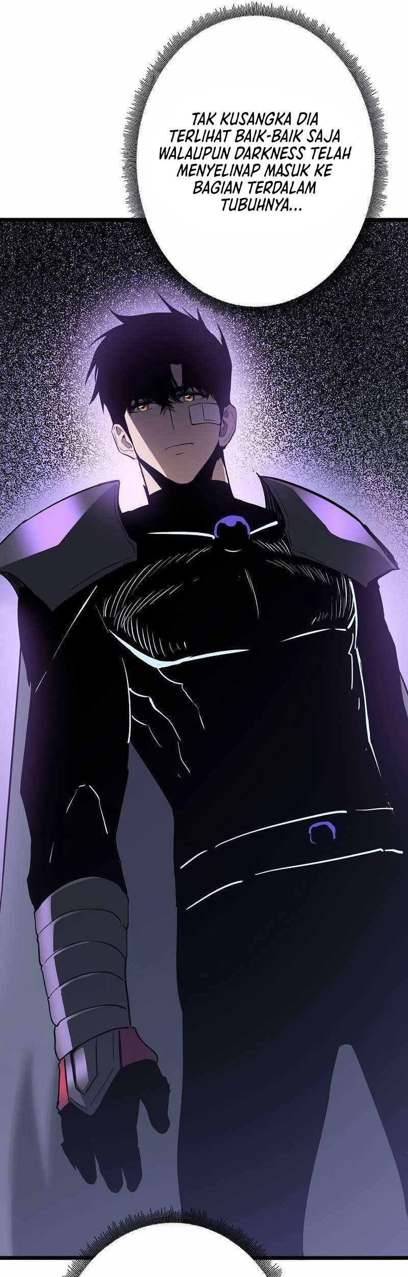 Become the Strongest Hero Through the Cheat System Chapter 50 - halaman 16