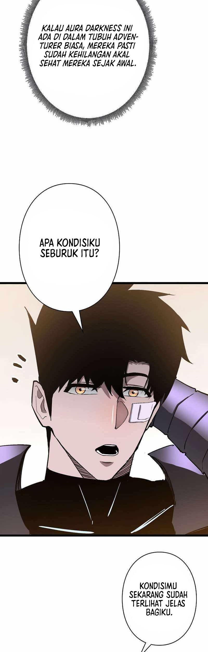Become the Strongest Hero Through the Cheat System Chapter 50 - halaman 17