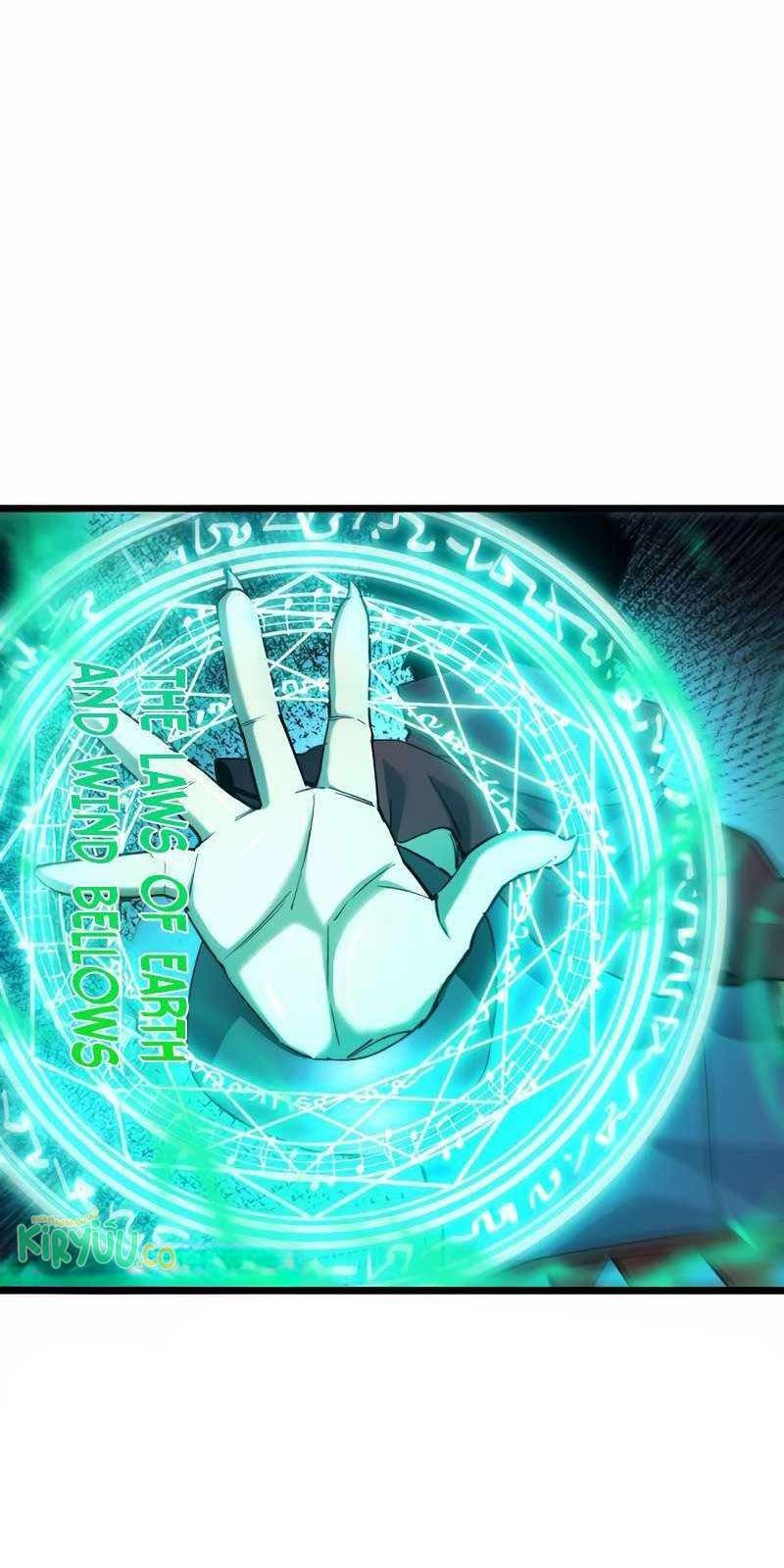 Become the Strongest Hero Through the Cheat System Chapter 50 - halaman 20