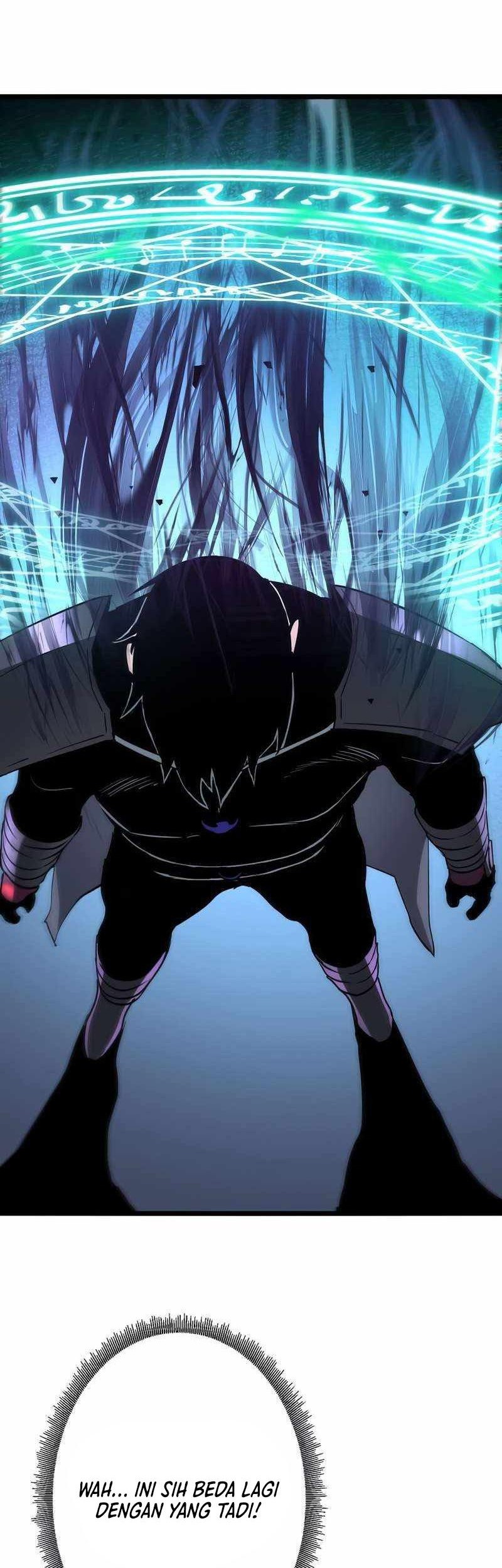 Become the Strongest Hero Through the Cheat System Chapter 50 - halaman 24