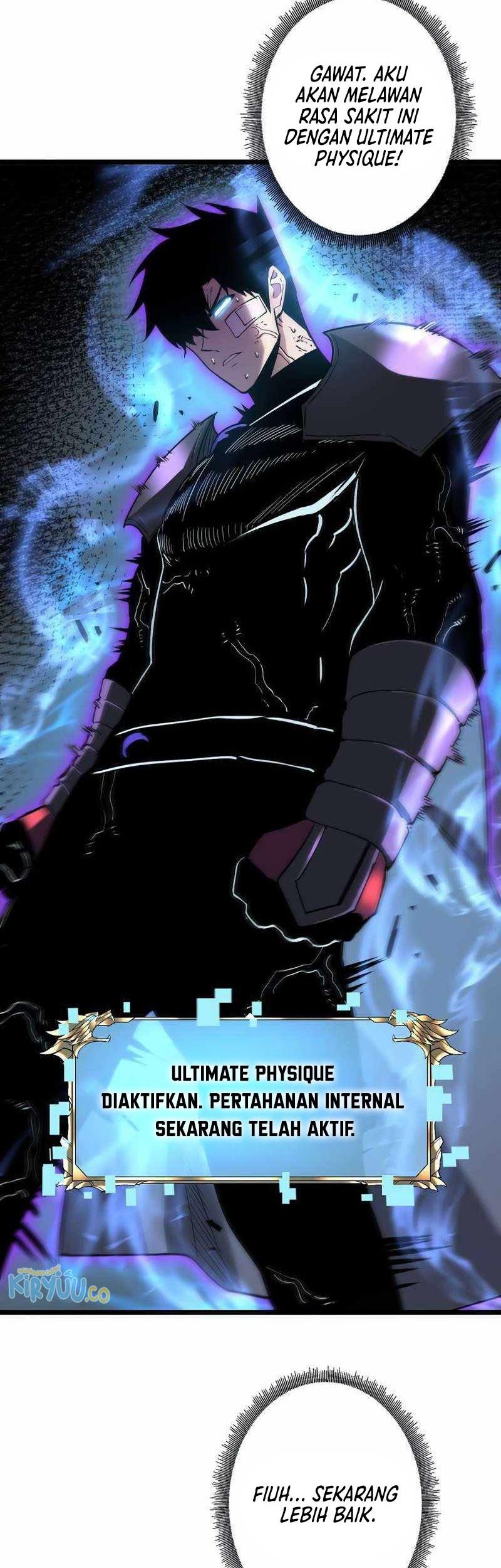 Become the Strongest Hero Through the Cheat System Chapter 50 - halaman 27