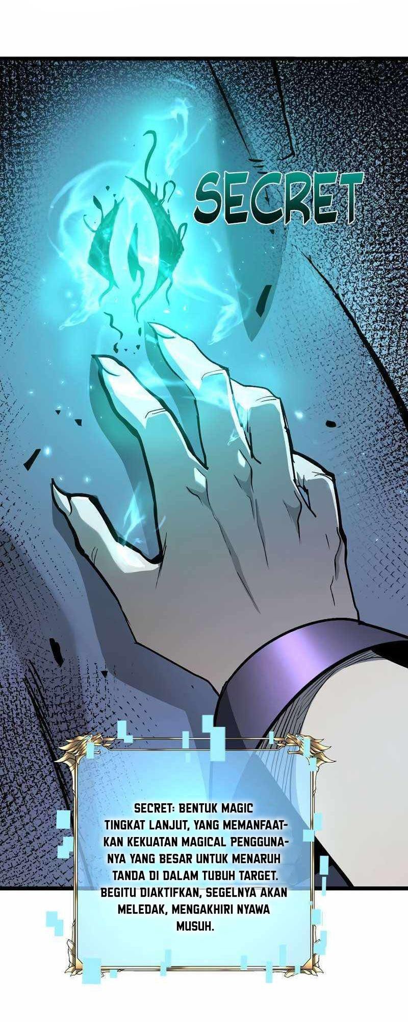 Become the Strongest Hero Through the Cheat System Chapter 50 - halaman 30