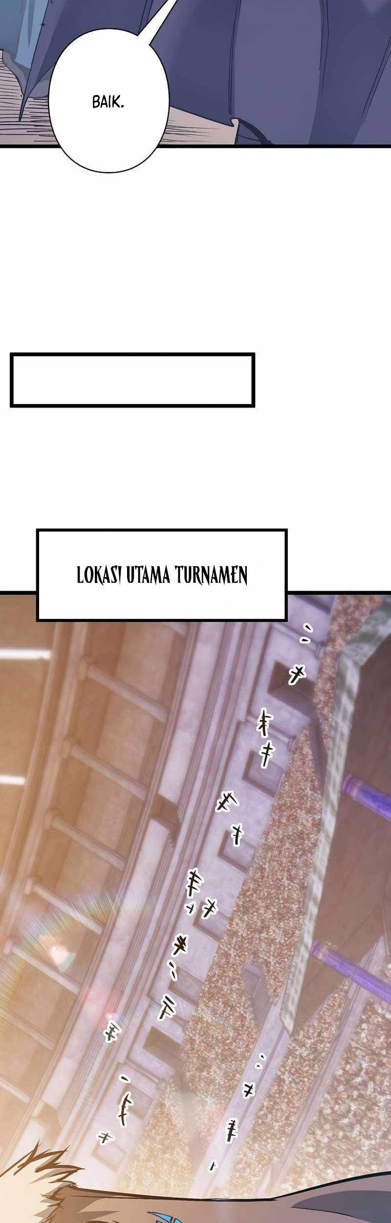 Become the Strongest Hero Through the Cheat System Chapter 50 - halaman 39